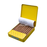 MONTECRISTO CLUB 20 LE CIGARS 2023